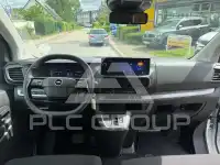 2026 Opel Vivaro