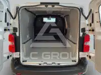 2026 Opel Vivaro