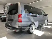 2026 Opel Vivaro