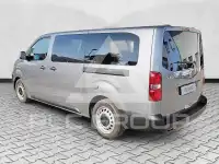 2026 Opel Vivaro