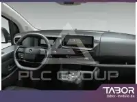 2026 Opel Vivaro