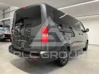 2026 Opel Vivaro