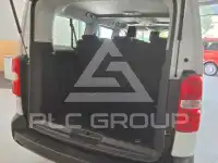 2026 Opel Vivaro
