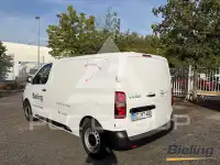 2026 Opel Vivaro
