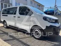 2026 Opel Vivaro