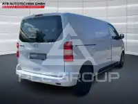 2026 Opel Vivaro