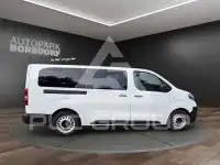 2026 Opel Vivaro