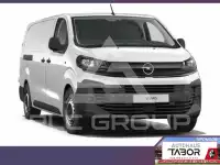 2026 Opel Vivaro