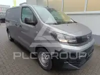 2026 Opel Vivaro
