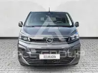 2026 Opel Vivaro