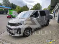 2026 Opel Vivaro