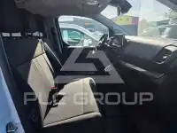 2026 Opel Vivaro