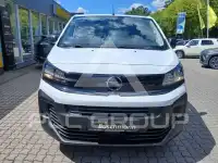 2026 Opel Vivaro