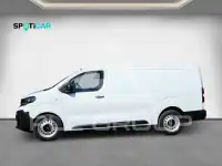 2026 Opel Vivaro