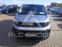 2026 Opel Vivaro