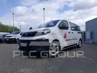 2026 Opel Vivaro