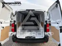 2026 Opel Vivaro