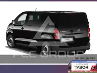 2026 Opel Vivaro