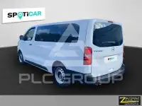 2026 Opel Vivaro