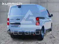 2026 Opel Vivaro