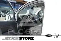 2026 Opel Vivaro