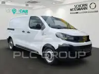 2026 Opel Vivaro