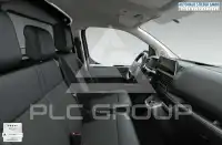 2026 Opel Vivaro