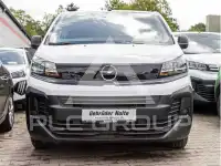 2026 Opel Vivaro