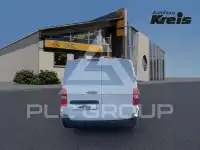 2026 Opel Vivaro