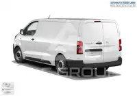 2026 Opel Vivaro
