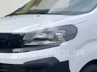 2026 Opel Vivaro