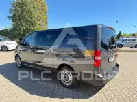 2026 Opel Vivaro