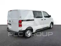 2026 Opel Vivaro