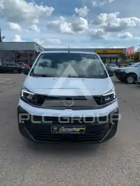 2026 Opel Vivaro