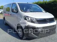 2026 Opel Vivaro