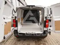 2026 Opel Vivaro