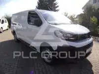 2026 Opel Vivaro