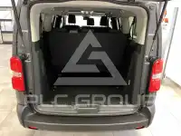 2026 Opel Vivaro