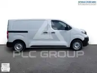 2026 Opel Vivaro