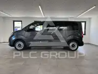 2026 Opel Vivaro