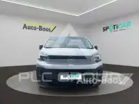 2026 Opel Vivaro