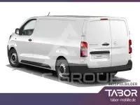 2026 Opel Vivaro