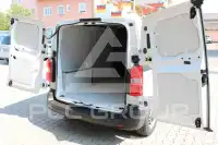 2026 Opel Vivaro