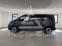 2026 Opel Vivaro