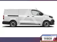 2026 Opel Vivaro