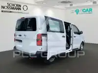 2026 Opel Vivaro