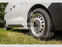 2026 Opel Vivaro