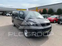 2026 Opel Vivaro