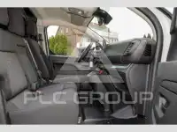 2026 Opel Vivaro