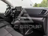 2026 Opel Vivaro